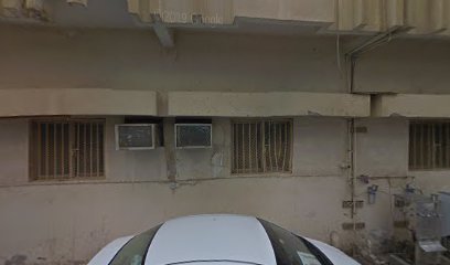 صالون الأمين لتصفيف الشعر - دبي - +971 9 222 7155