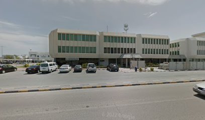 صالون ديراك - دبي -