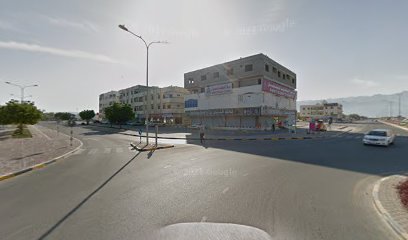 صالون الضيافة لقص الشعر - دبي - +971 9 244 6582