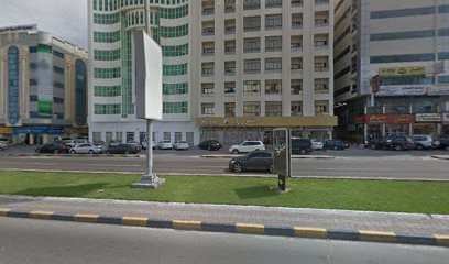 صالون الحرية - دبي - +971 9 222 2355
