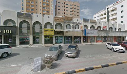 أمواج لتصفيف الشعر للرجال - دبي - +971 9 222 1988