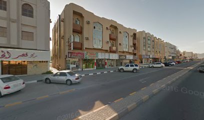 صالون الريان للحلاقة - دبي - +971 52 235 7132