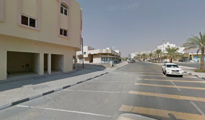 صالون المجال للحلاقة - دبي - +971 55 626 3601