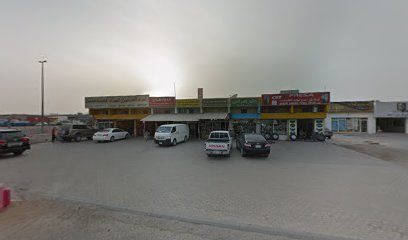 صالون قصر العرب للحلاقة - دبي - +971 50 479 2211