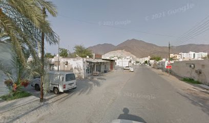 بيت مودة - عجمان - +971 52 449 6312
