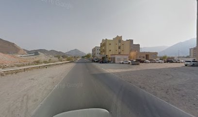 صالون الموج للحلاقة - دبي -