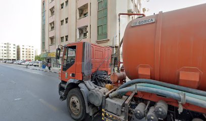 صالون نسيم الصباح للحلاقة - دبي - +971 52 892 2021