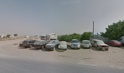 صالون اللمسة الذهبية - دبي - +971 58 264 0903