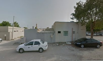 صالون النصار الجديد - دبي - +971 6 765 4122