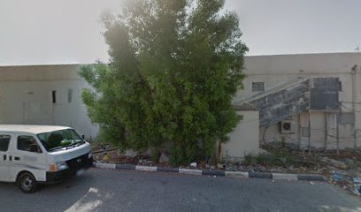 صالون ثامر لتصفيف الشعر - دبي - +971 50 586 6562