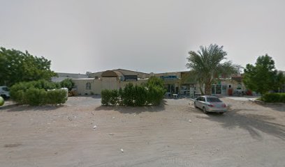 صالون دانا - دبي - +971 50 787 4794