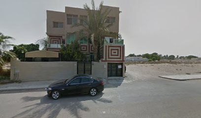 صالون الباشا - دبي -