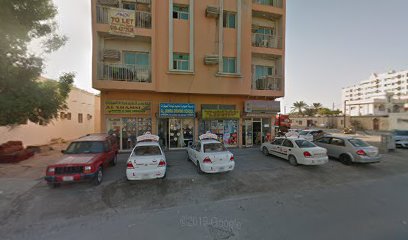 الجوهرة - عجمان - +971 50 988 0488