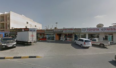 صالون النجم الفضي لتصفيف الشعر - دبي - +971 55 797 2846