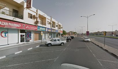 محمد. شاه للأدوات الصحية والكهربائية. وير TR. EST. - دبي - +971 50 513 3416