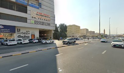 Ahlan Bldg H / W & Tools Trd - دبي - +971 50 347 0302