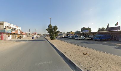 عجمان - دبي -