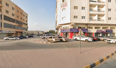 جدة لتجارة ادوات البناء - دبي - +971 55 633 8855