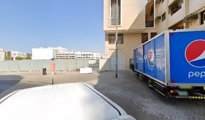 فوريت للتجارة العامة ذ - دبي - +971 4 221 5965