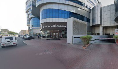 فرع معمل الكلاب للاسنان - أبو ظبي - +971 4 881 7117