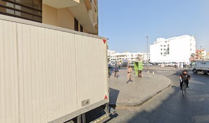عارف وعلي لتجارة مواد البناء ذ - دبي - +971 4 295 8652
