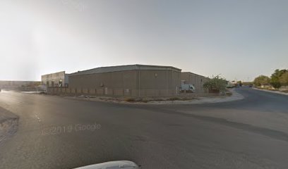 Homework LLC Warehouse DIP1 - دبي - +971 4 224 6855