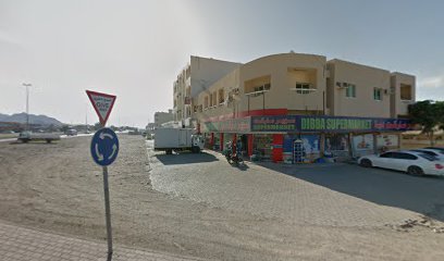 العرمان للمكيفات والمراجع لتجارة قطع الغيار - دبي -