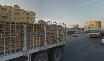 النخيل لقطع غيار التكييف والكهرباء - دبي - +971 7 228 8616