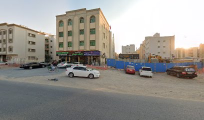 جمعة السويدي للكهرباء - دبي - +971 6 543 1700