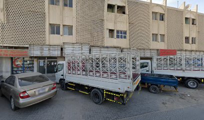 المنامة لتجارة الأجهزة ش.ذ. - دبي - +971 6 543 4527