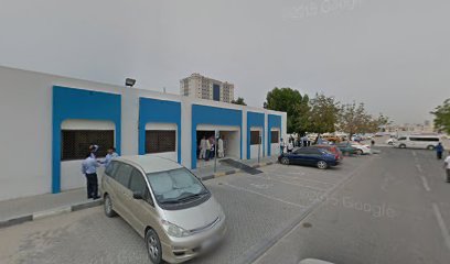 مدرسة الاتحاد العربي لتعليم قيادة السيارات الشارقة - عجمان - +971 55 913 3116