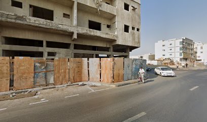 طريق البركة لتجارة الأجهزة - دبي -