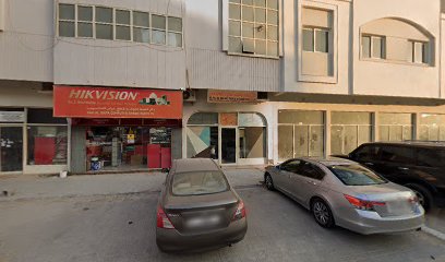 باوار السمان لتجارة الأجهزة - دبي - +971 56 721 8152