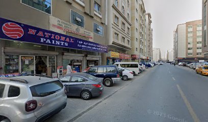 أنوار الرحمانية لتجارة الأدوات الصحية والكهربائية - دبي - +971 6 561 7217