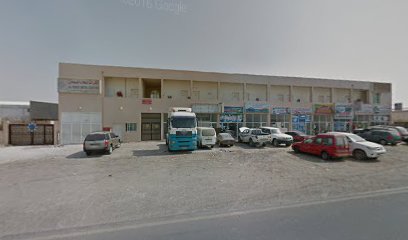 فیص - عجمان -