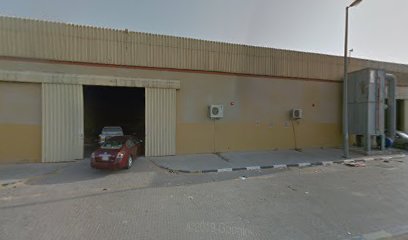 متجر Hydrotech - دبي -