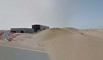 السماك لما وراء البحار للتجارة (مستودع) - دبي - +971 52 603 8928
