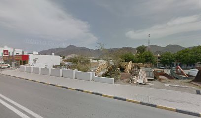 مركز المستقبل للتغذية - دبي -