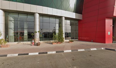 مركز الحمية والتغذية - دبي - +971 4 254 4700