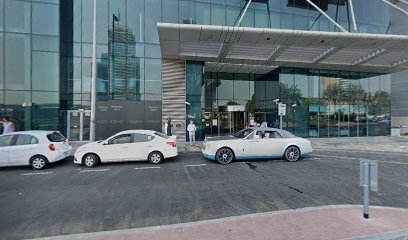 ناو هيلث انترناشيونال - مكتب باس - دبي - +971 4 450 1410