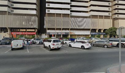 ماكس كير ميدل إيست ذ - دبي - +971 4 404 3232