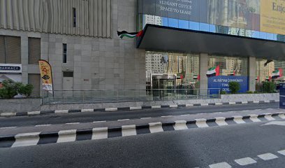 البحيرة للتأمين - الذيد (تسهيل) - دبي - +971 6 517 4444