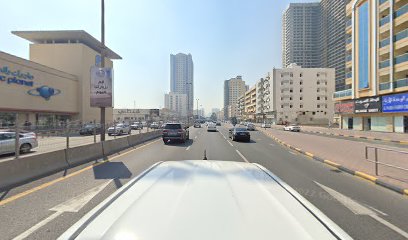 حلم كوول - دبي -