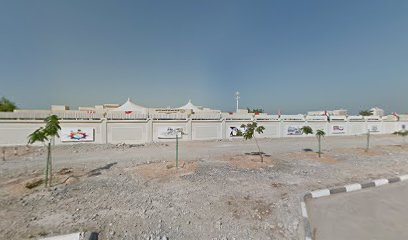 مدرسة الصباحية للتعليم الثانوي - دبي -