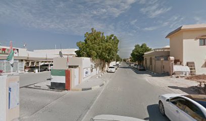 مدرسة الخالدية للبنين للتعليم الثانوي - دبي - +971 9 244 2886