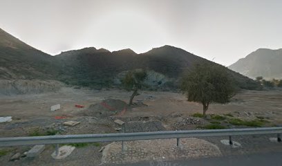 العنوان الفجيرة للمشي لمسافات طويلة - دبي -
