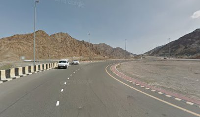 وادي شهاب - دبي -