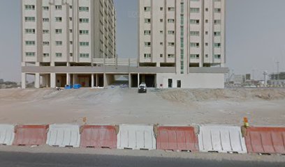 مجمع البخيت - مجمع آل بخيت - دبي -