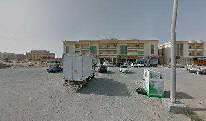 بناية النهدة - بناية النهدة - دبي -