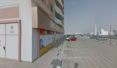 بناية الياسمين - بناية الياسمين - دبي -